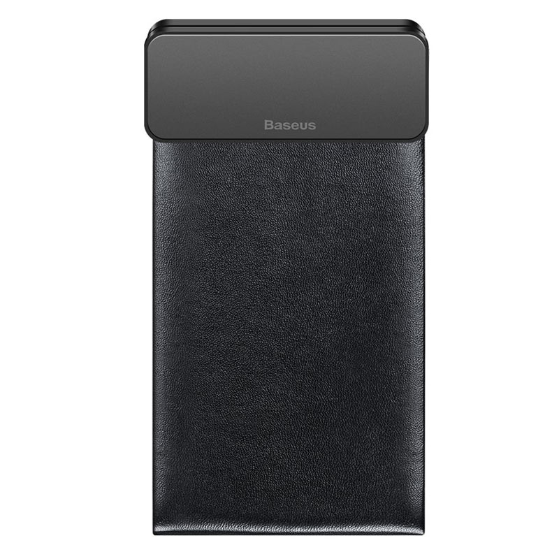 کیف کنسول خودرو باسئوس Baseus CRSBJ01-01