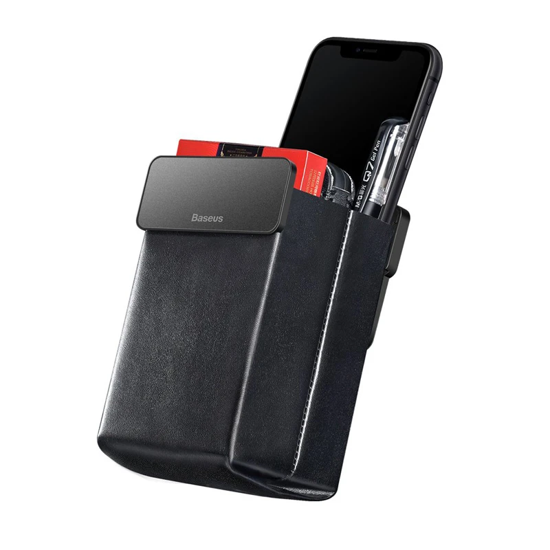 کیف کنسول خودرو باسئوس Baseus CRSBJ01-01