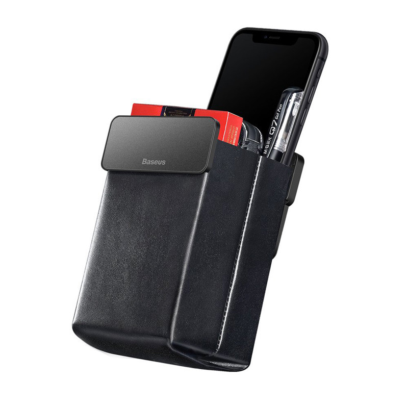 کیف کنسول خودرو باسئوس Baseus CRSBJ01-01