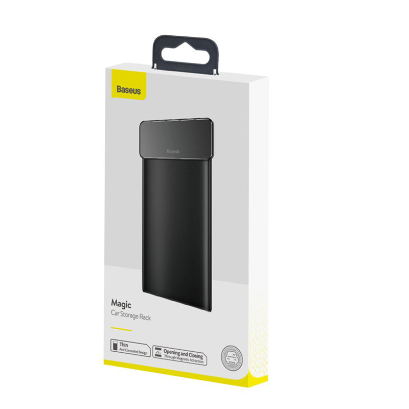 کیف کنسول خودرو باسئوس Baseus CRSBJ01-01