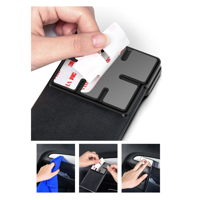 کیف کنسول خودرو باسئوس Baseus CRSBJ01-01
