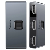 سوییچ Baseus Matrix CAHUB-BC0G