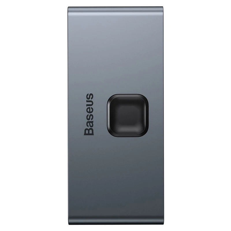 سوییچ Baseus Matrix CAHUB-BC0G