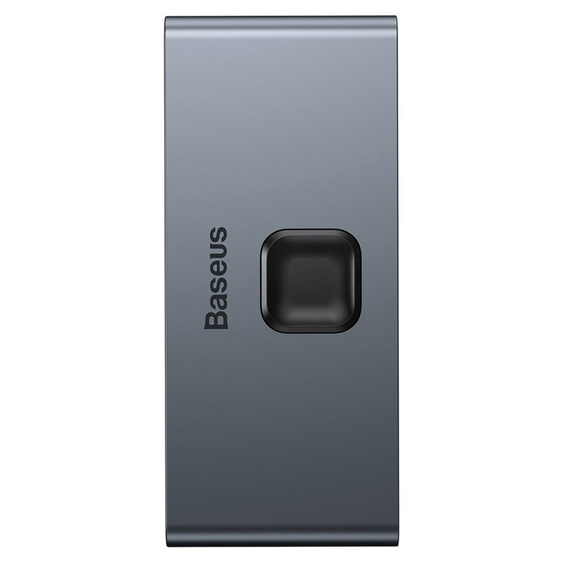 سوییچ Baseus Matrix CAHUB-BC0G