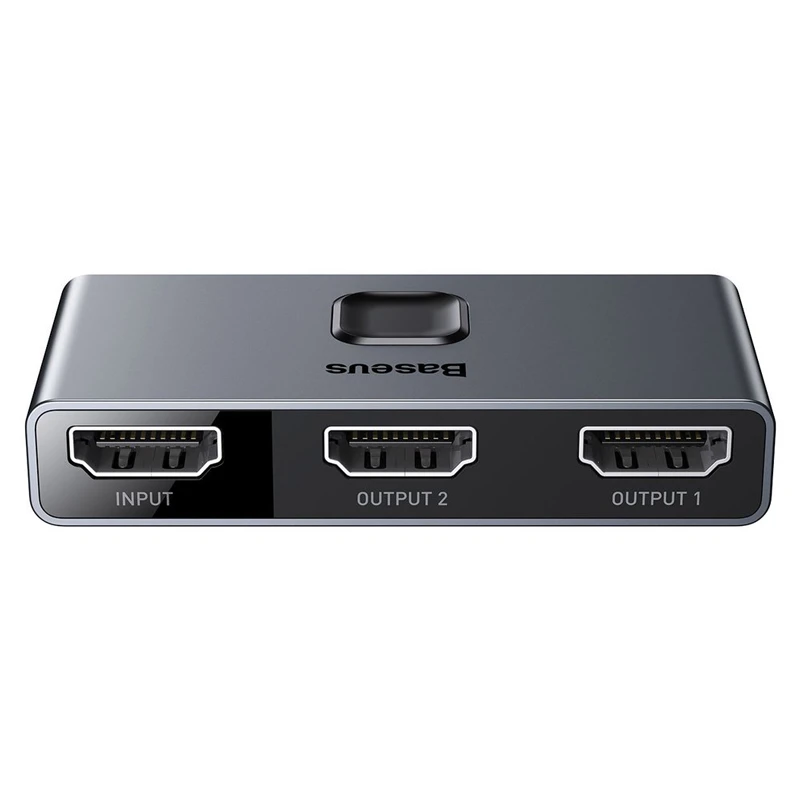 سوییچ Baseus Matrix CAHUB-BC0G