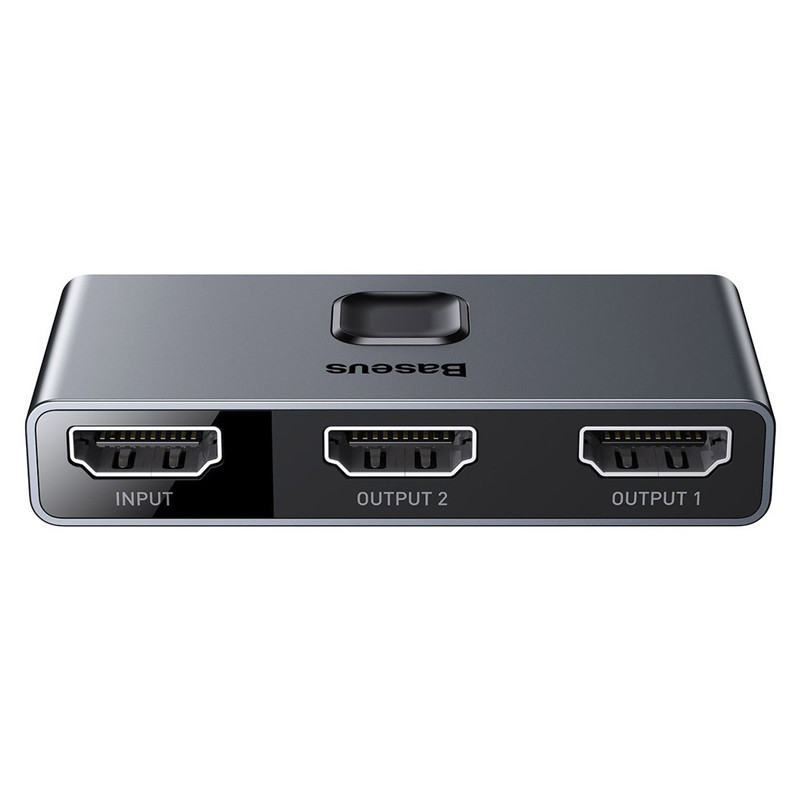 سوییچ Baseus Matrix CAHUB-BC0G
