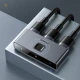 سوییچ Baseus Matrix CAHUB-BC0G