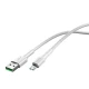 کابل میکرو یو اس بی Baseus CAMSW-E02 4A 2m