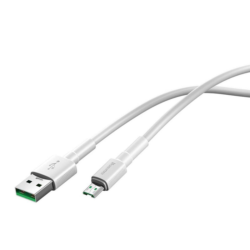 کابل میکرو یو اس بی Baseus CAMSW-E02 4A 2m