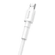 کابل میکرو یو اس بی Baseus CAMSW-E02 4A 2m