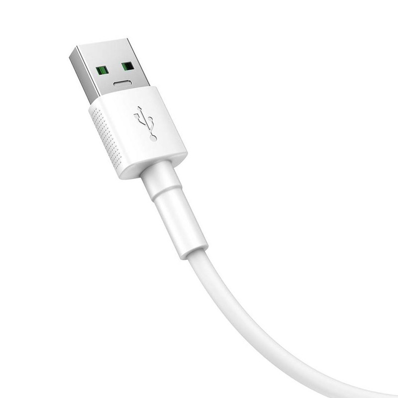 کابل میکرو یو اس بی Baseus CAMSW-E02 4A 2m
