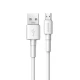 کابل میکرو یو اس بی Baseus CAMSW-E02 4A 2m