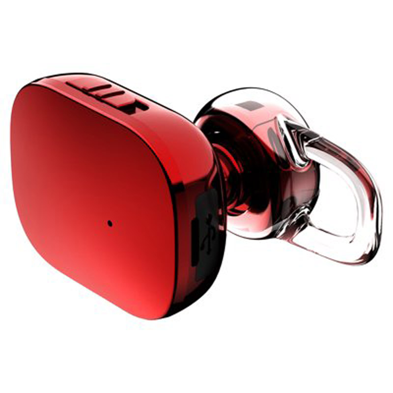 هدست تک گوش Baseus Encok A02