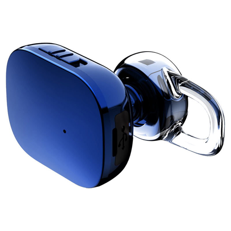 هدست تک گوش Baseus Encok A02