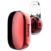 هدست تک گوش Baseus Encok A02