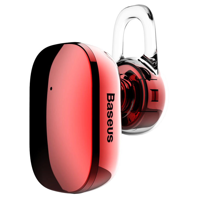 هدست تک گوش Baseus Encok A02
