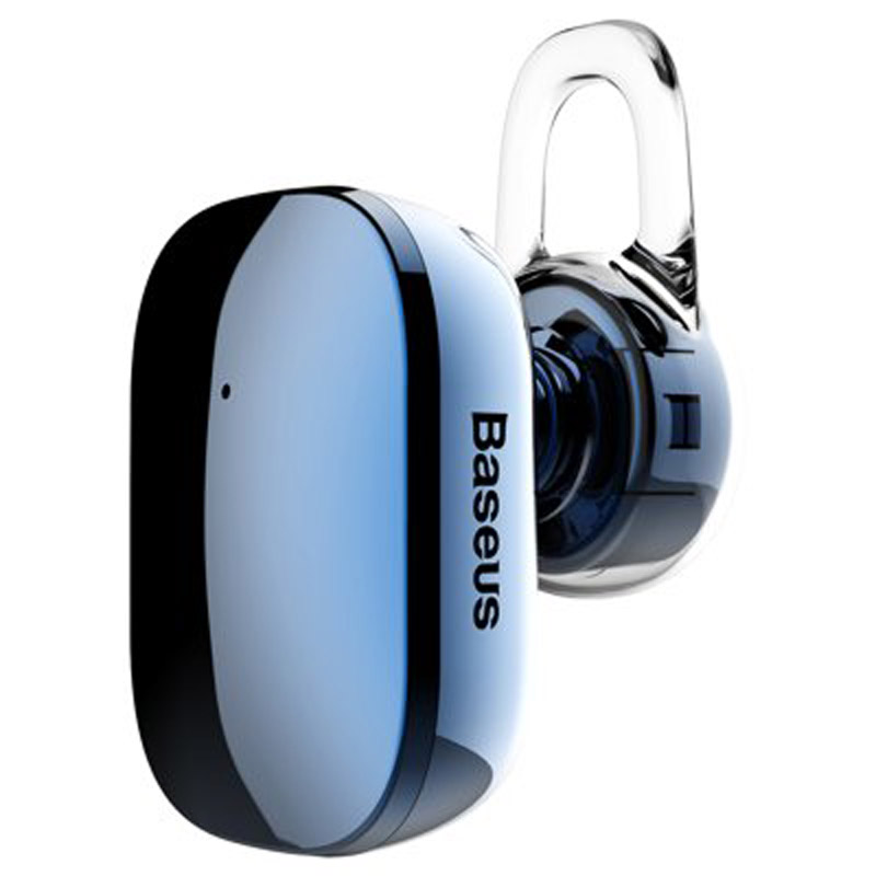 هدست تک گوش Baseus Encok A02