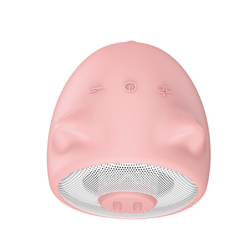 اسپیکر بلوتوثی Baseus NGE06-04 Pig