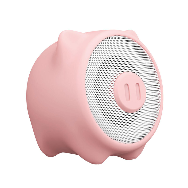 اسپیکر بلوتوثی Baseus NGE06-04 Pig