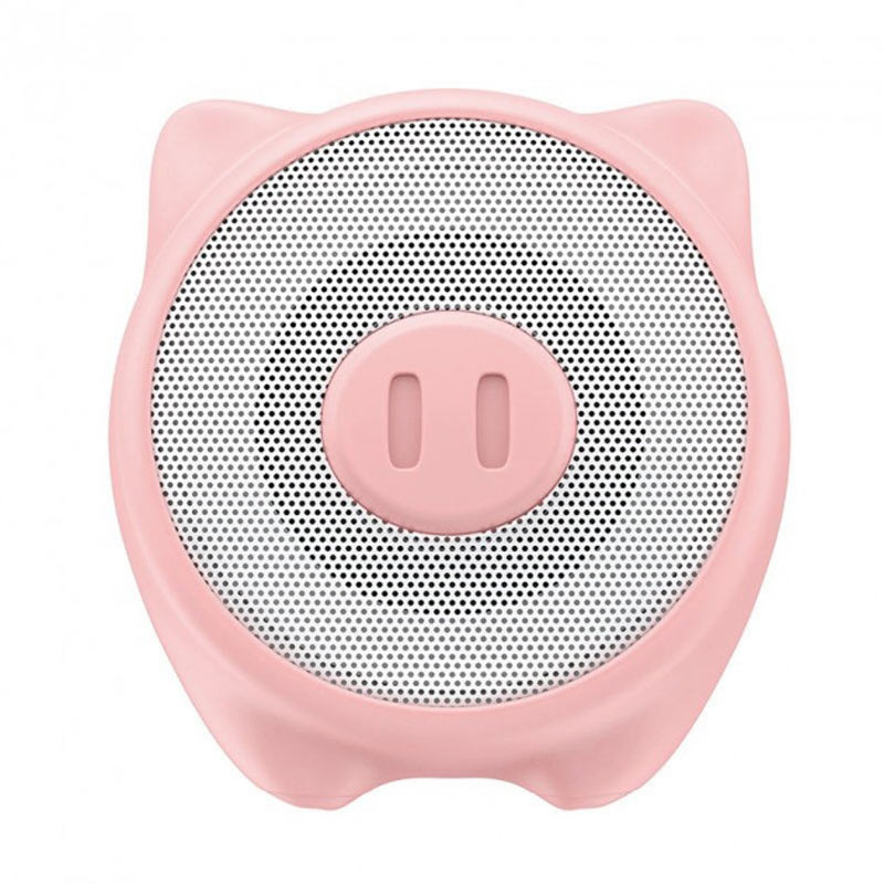 اسپیکر بلوتوثی Baseus NGE06-04 Pig