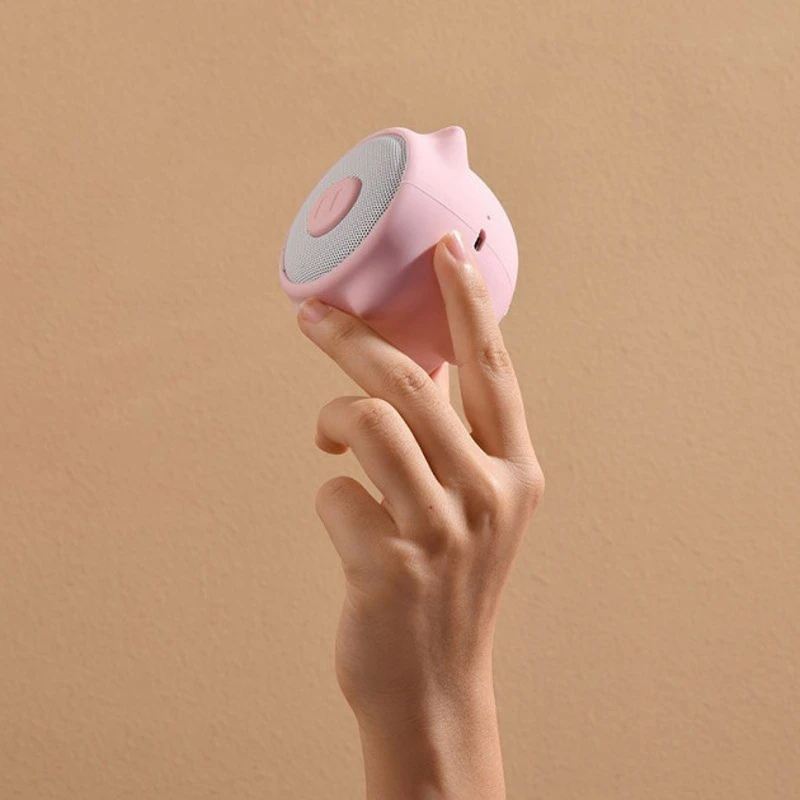 اسپیکر بلوتوثی Baseus NGE06-04 Pig