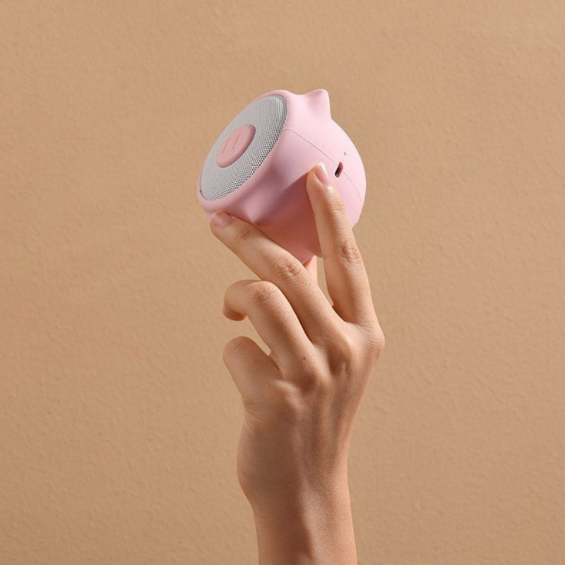 اسپیکر بلوتوثی Baseus NGE06-04 Pig