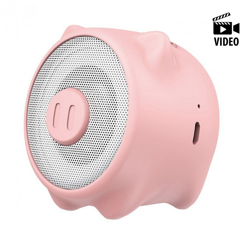 اسپیکر بلوتوثی Baseus NGE06-04 Pig