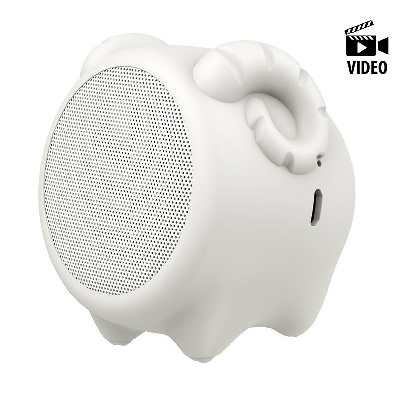 اسپیکر بلوتوثی Baseus NGE06-B02 Sheep