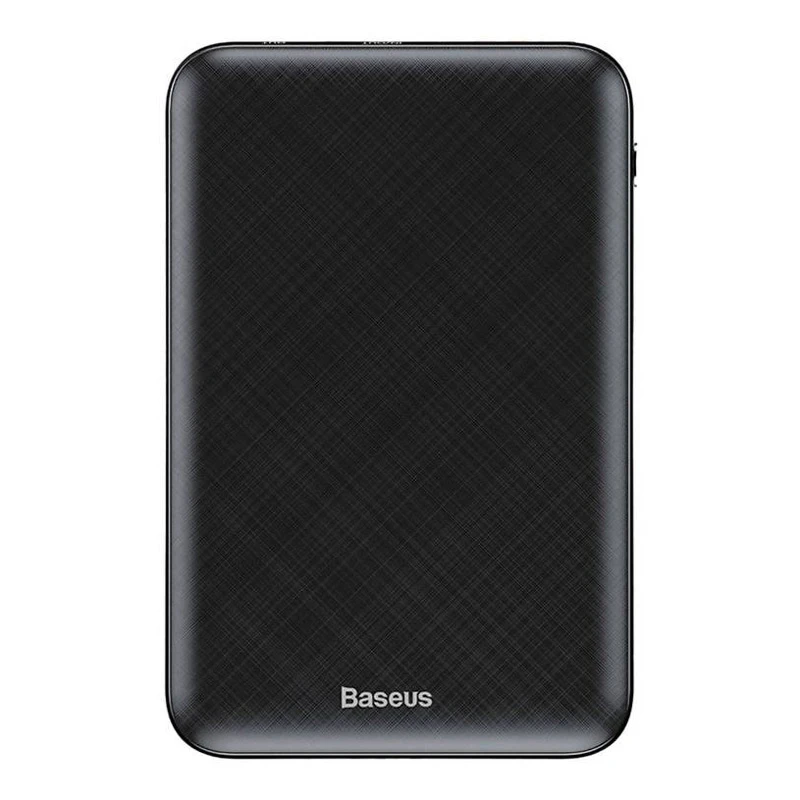 پاوربانک 10000 باسئوس Baseus PPALL-XF PD