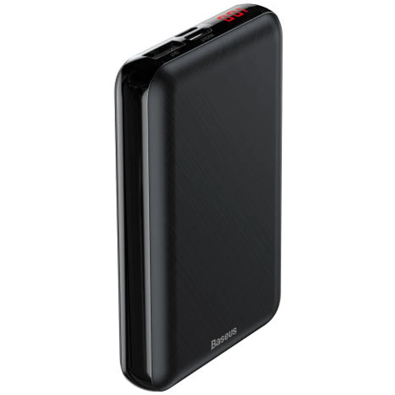 پاوربانک 10000 باسئوس Baseus PPALL-XF PD
