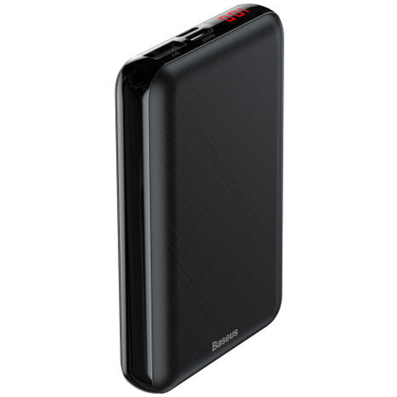 پاوربانک 10000 باسئوس Baseus PPALL-XF PD