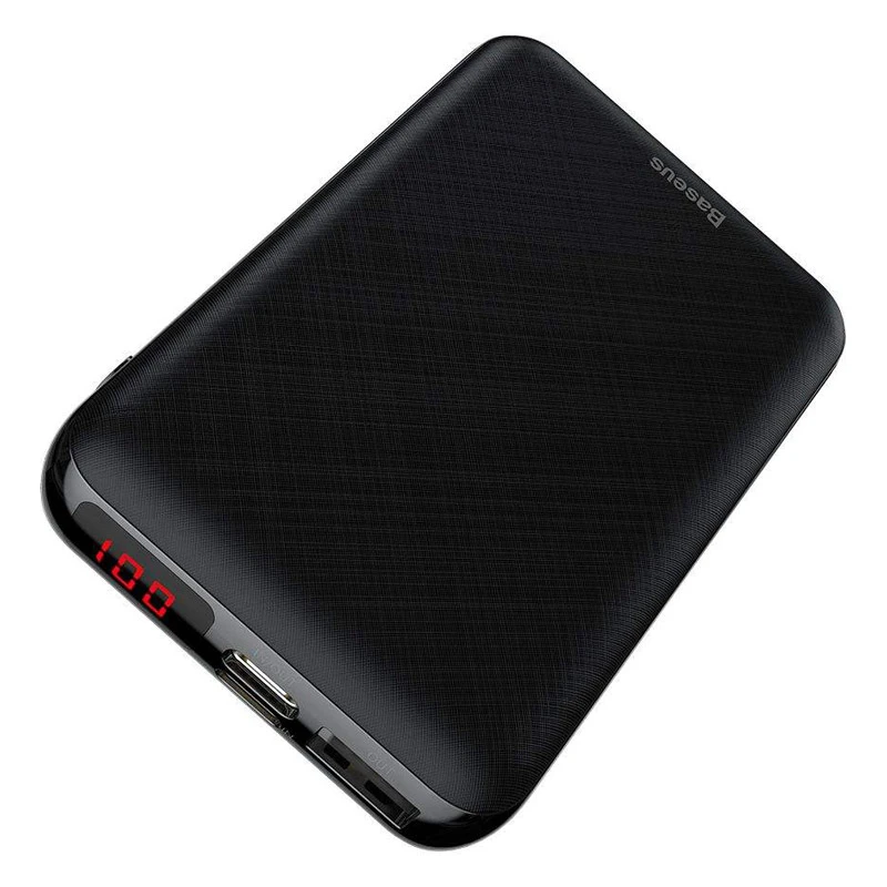 پاوربانک 10000 باسئوس Baseus PPALL-XF PD