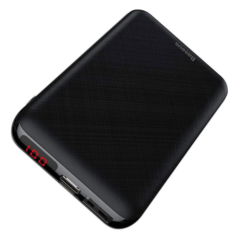 پاوربانک 10000 باسئوس Baseus PPALL-XF PD