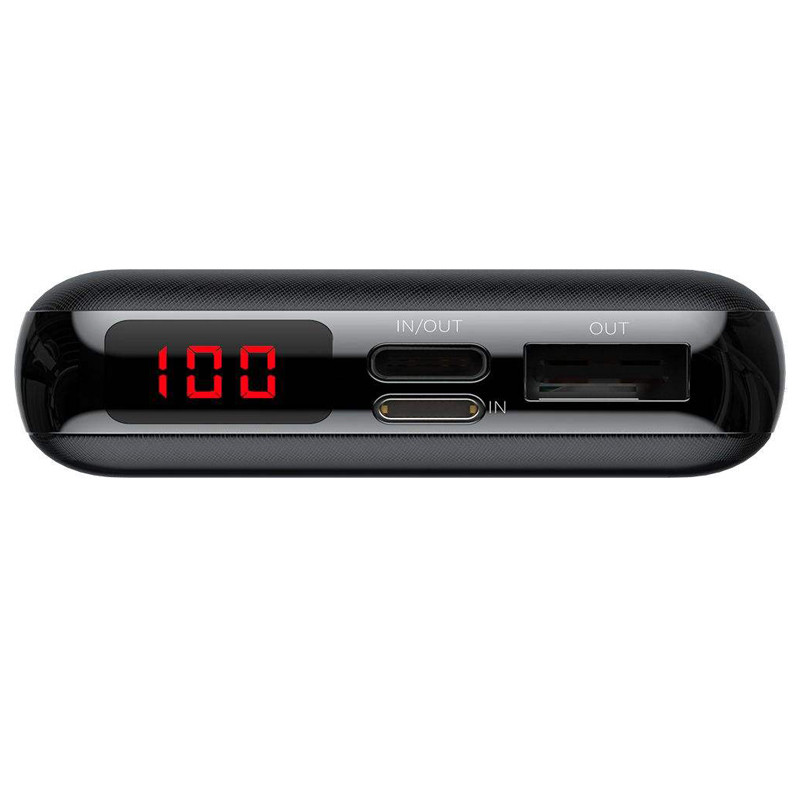 پاوربانک 10000 باسئوس Baseus PPALL-XF PD