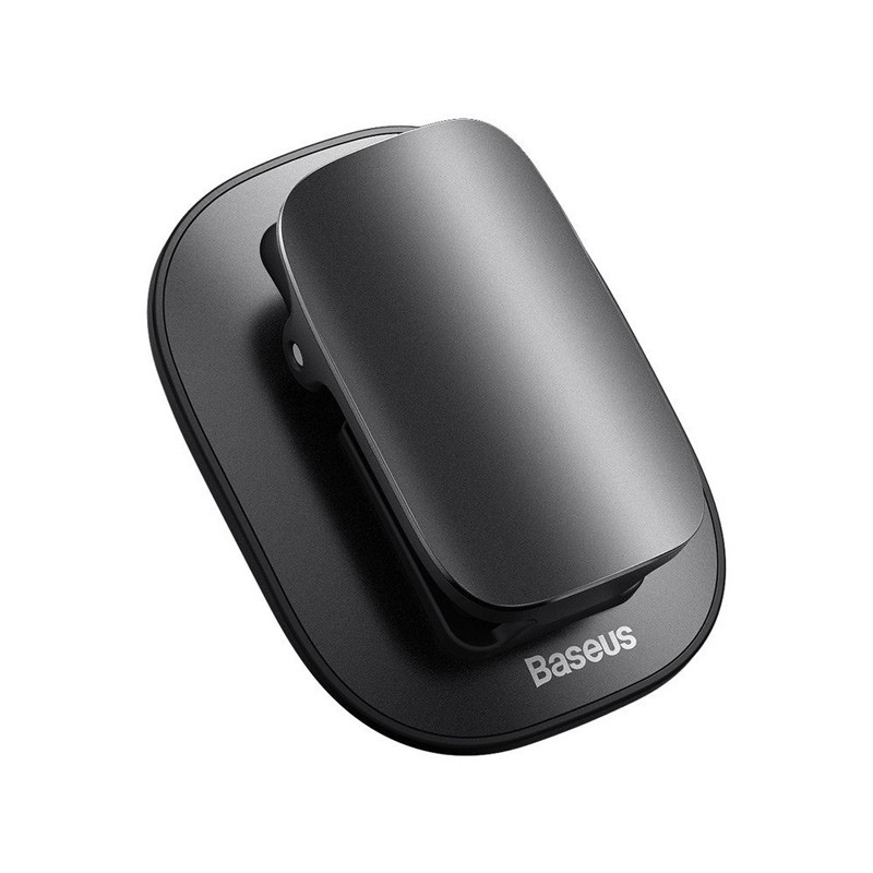 گیره نگهدارنده عینک خودرو باسئوس Baseus ACYJN-A