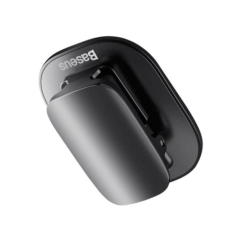 گیره نگهدارنده عینک خودرو باسئوس Baseus ACYJN-A