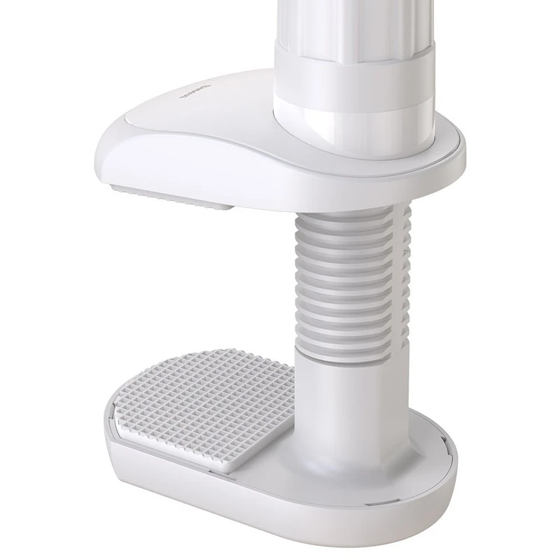 پایه نگهدارنده گوشی موبایل و تبلت Baseus Otaku Life Rotary Adjustment Lazy SULR-B