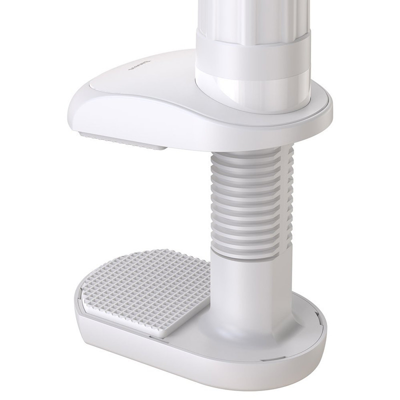 پایه نگهدارنده گوشی موبایل و تبلت Baseus Otaku Life Rotary Adjustment Lazy SULR-B