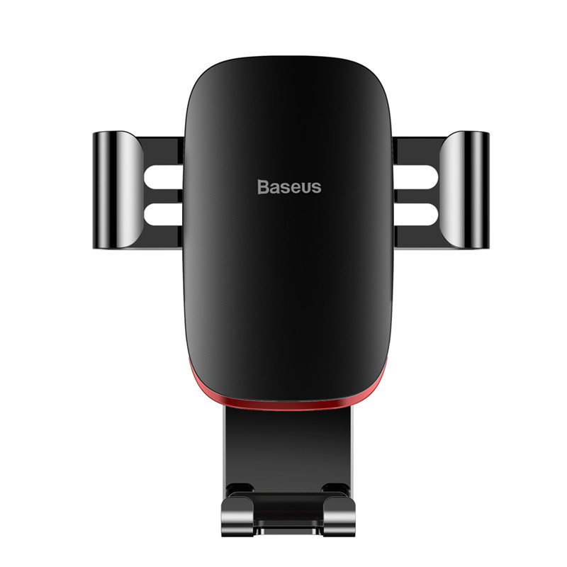 هولدر دریچه ای Baseus Metal Age Gravity SUYL-D