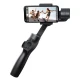 گیمبال موبایل Baseus Handheld Gimbal Stabilizer SUYT-0G