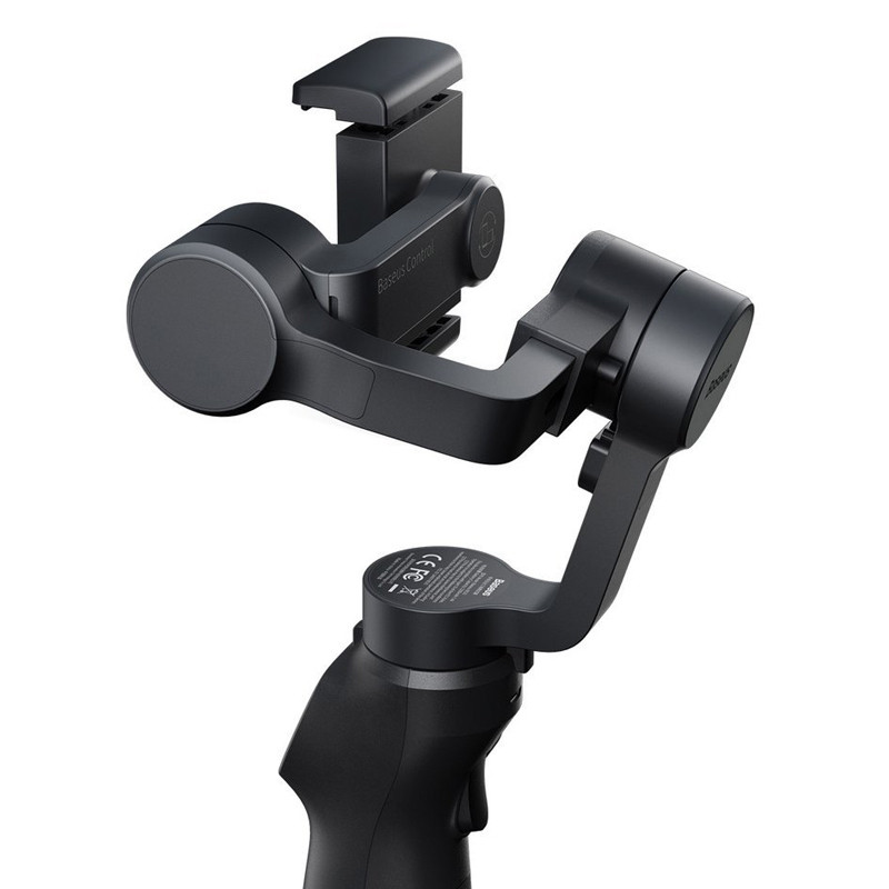 گیمبال موبایل Baseus Handheld Gimbal Stabilizer SUYT-0G