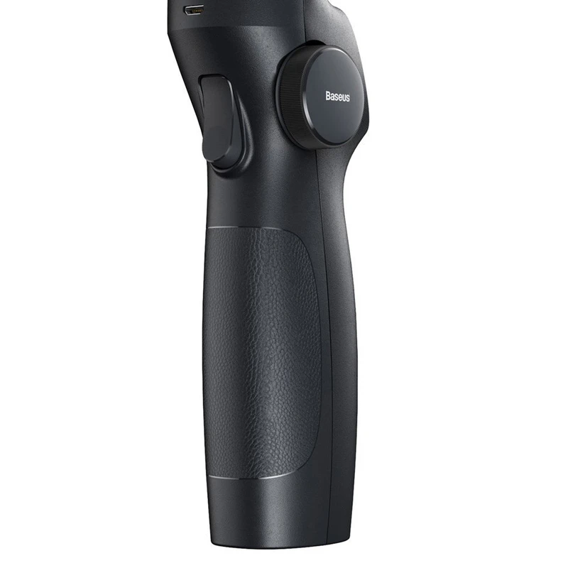 گیمبال موبایل Baseus Handheld Gimbal Stabilizer SUYT-0G