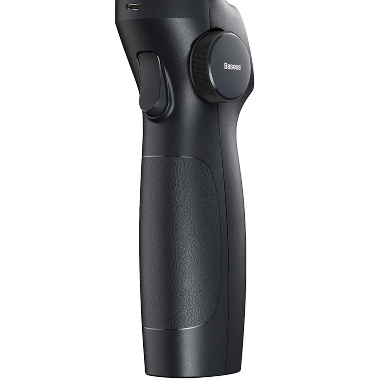 گیمبال موبایل Baseus Handheld Gimbal Stabilizer SUYT-0G