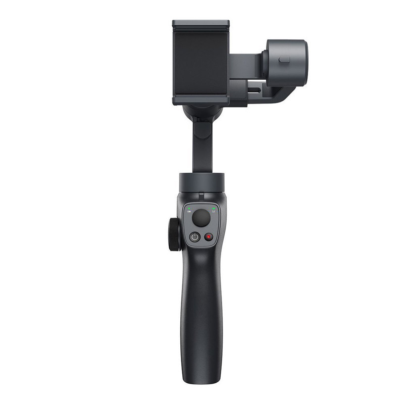 گیمبال موبایل Baseus Handheld Gimbal Stabilizer SUYT-0G