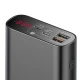 پاور بانک فست شارژ 20000 باسئوس Baseus PPXC QC3