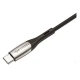 کابل تایپ سی فست شارژ Baseus Horizontal TZCATSP-A01 3A 1m