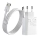 شارژر دیواری فست شارژ Baseus TZCCFS-H01 QC4 + کابل Type-C