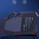 کیبورد گیمینگ باسئوس GAMO One-Handed GMGK01-01