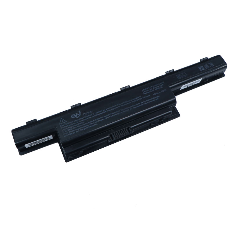 باتری لپ تاپ ایسر Acer Aspire 4741 6Cell
