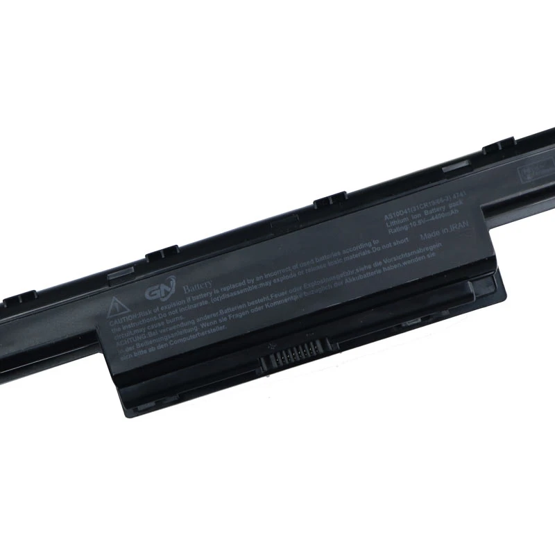باتری لپ تاپ ایسر Acer Aspire 4741 6Cell